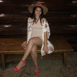 Meet your Posher, Mary